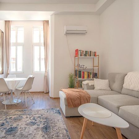 Supreme Luxury Top Central 1 Bedroom Apartment Sofia Exterior photo