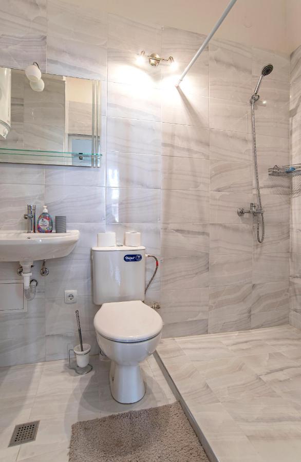 Supreme Luxury Top Central 1 Bedroom Apartment Sofia Exterior photo